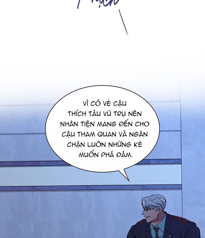 dục vọng mãnh liệt chapter 34 33