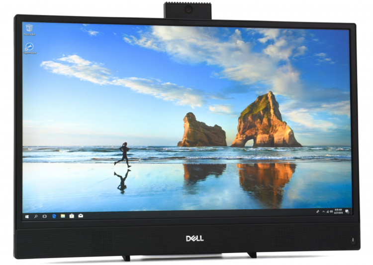Máy tính để bàn PC Dell AIO 3277A