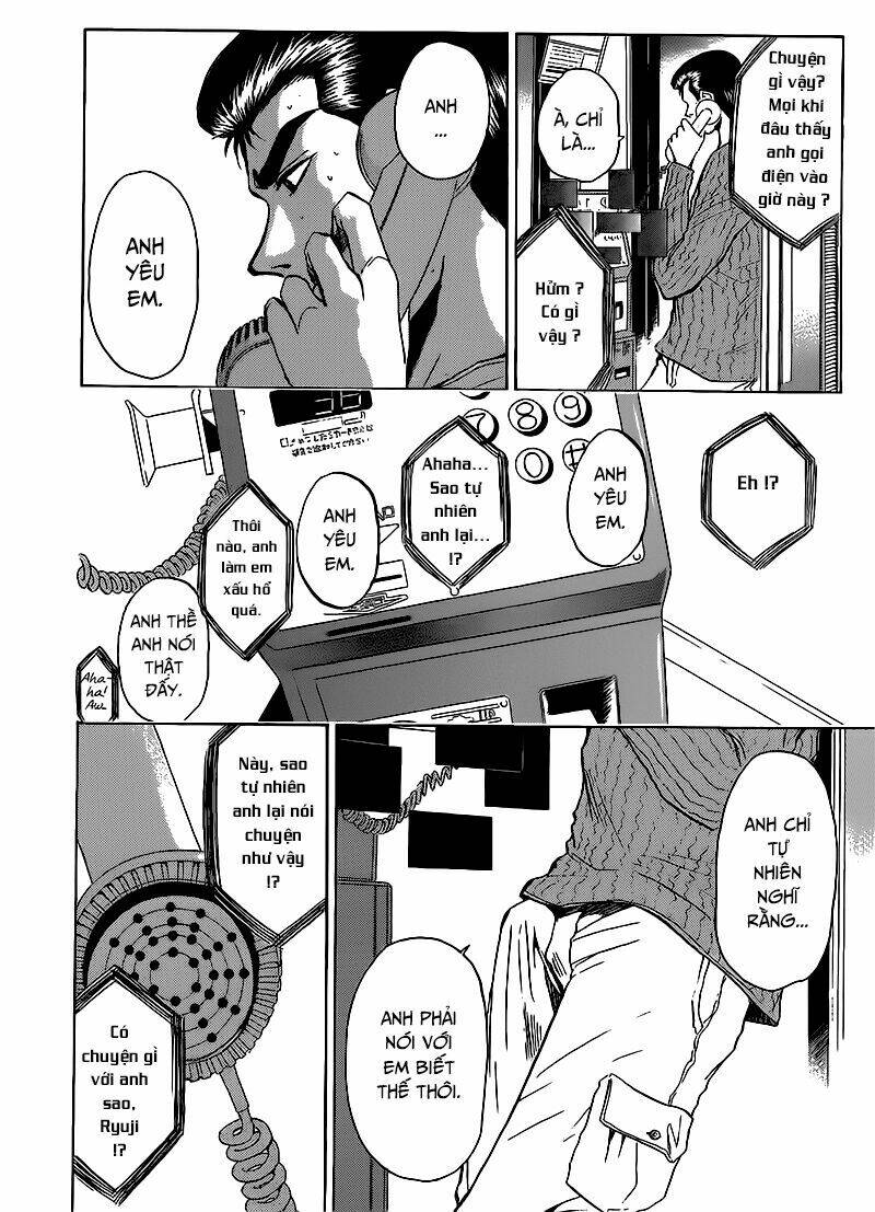 shonan junai gumi chapter 265 10