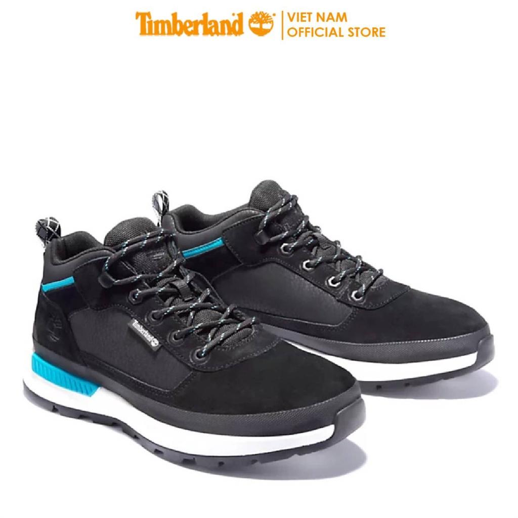 Giày Thể Thao Nam Field Trekker - Low Hiker Timberland TB0A24V204