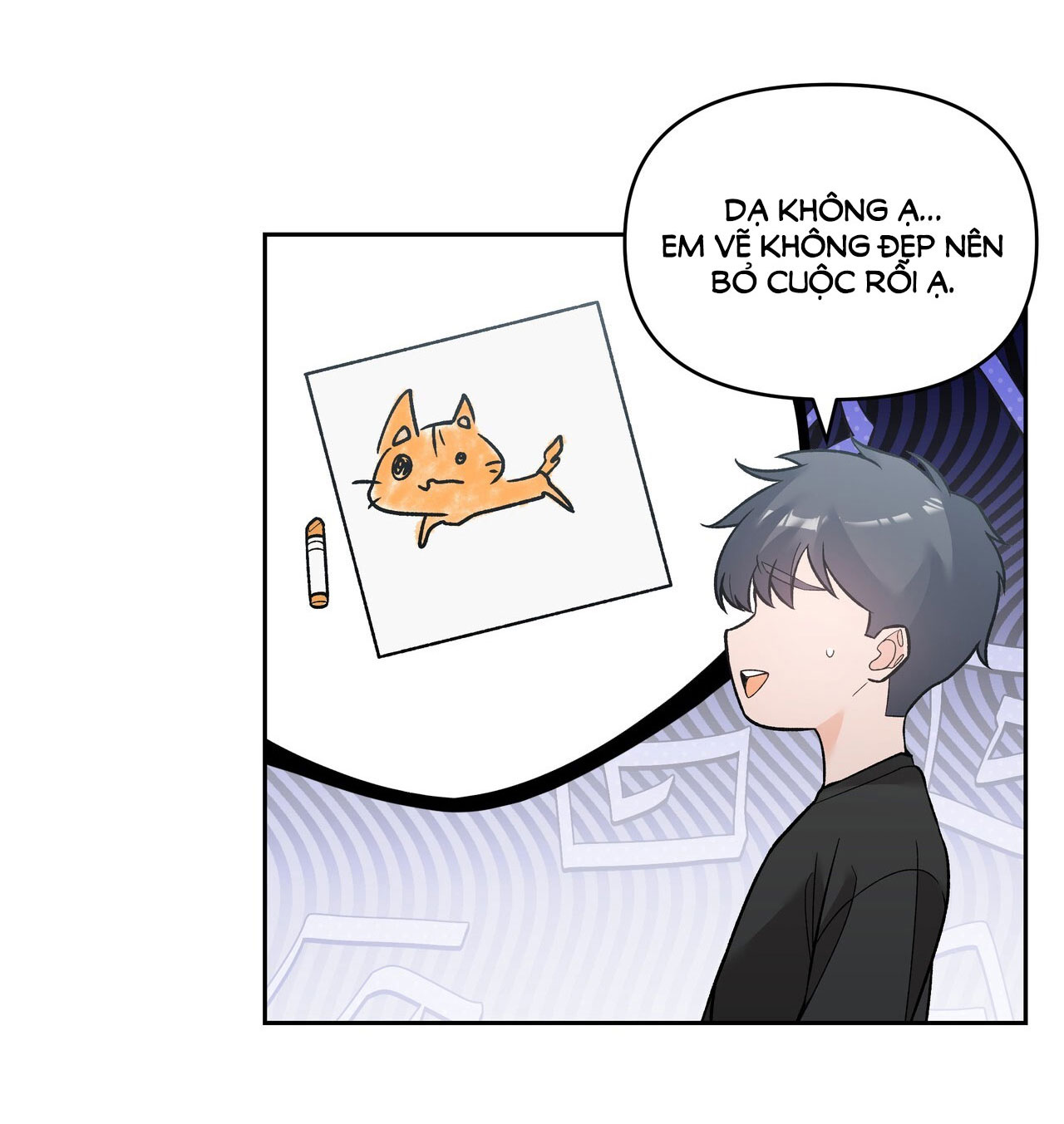Dick Deep chapter 6.1 - Trang 39