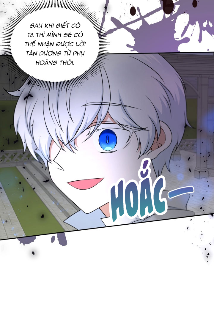 ác nữ công chúa chapter 19 50