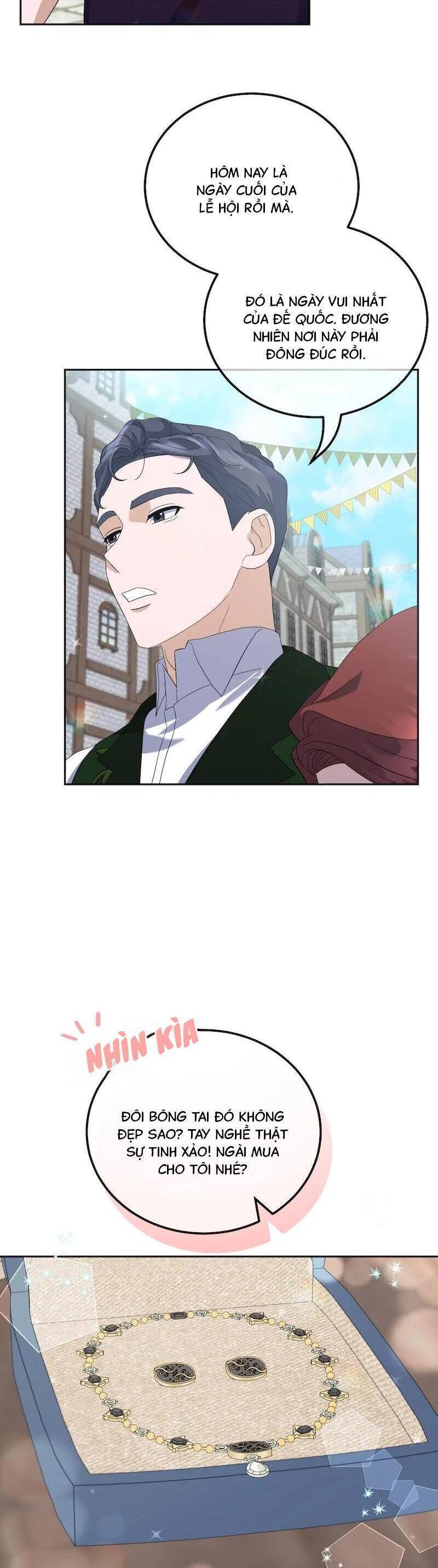 sống chung với người chồng dịu dàng chapter 9 32