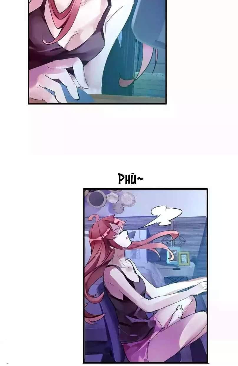 thâm hải ma ngữ chapter 9 5