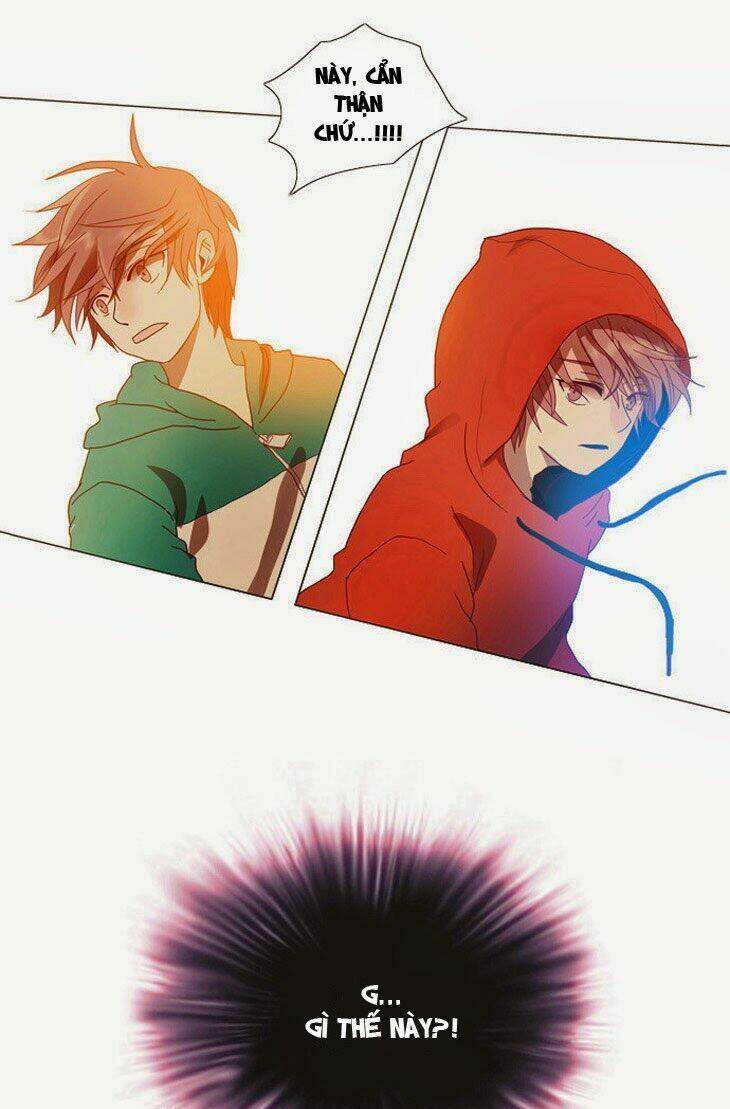 món quà từ chúa chapter 2 42