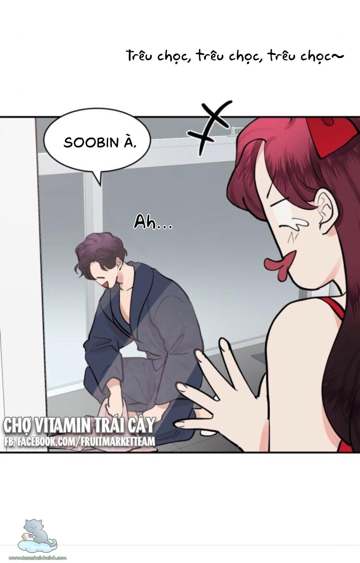 oan gia ngõ hẹp chapter 71 41