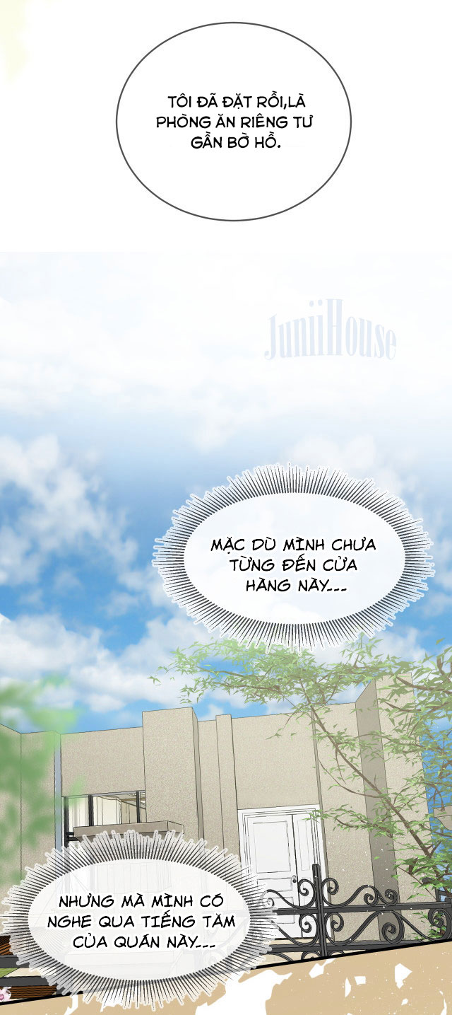 dù sao tôi vẫn vĩ đại như vậy chapter 4 34