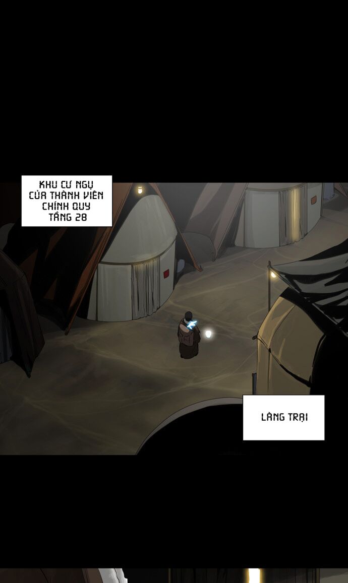tòa tháp bí ẩn 2 chapter 44 8