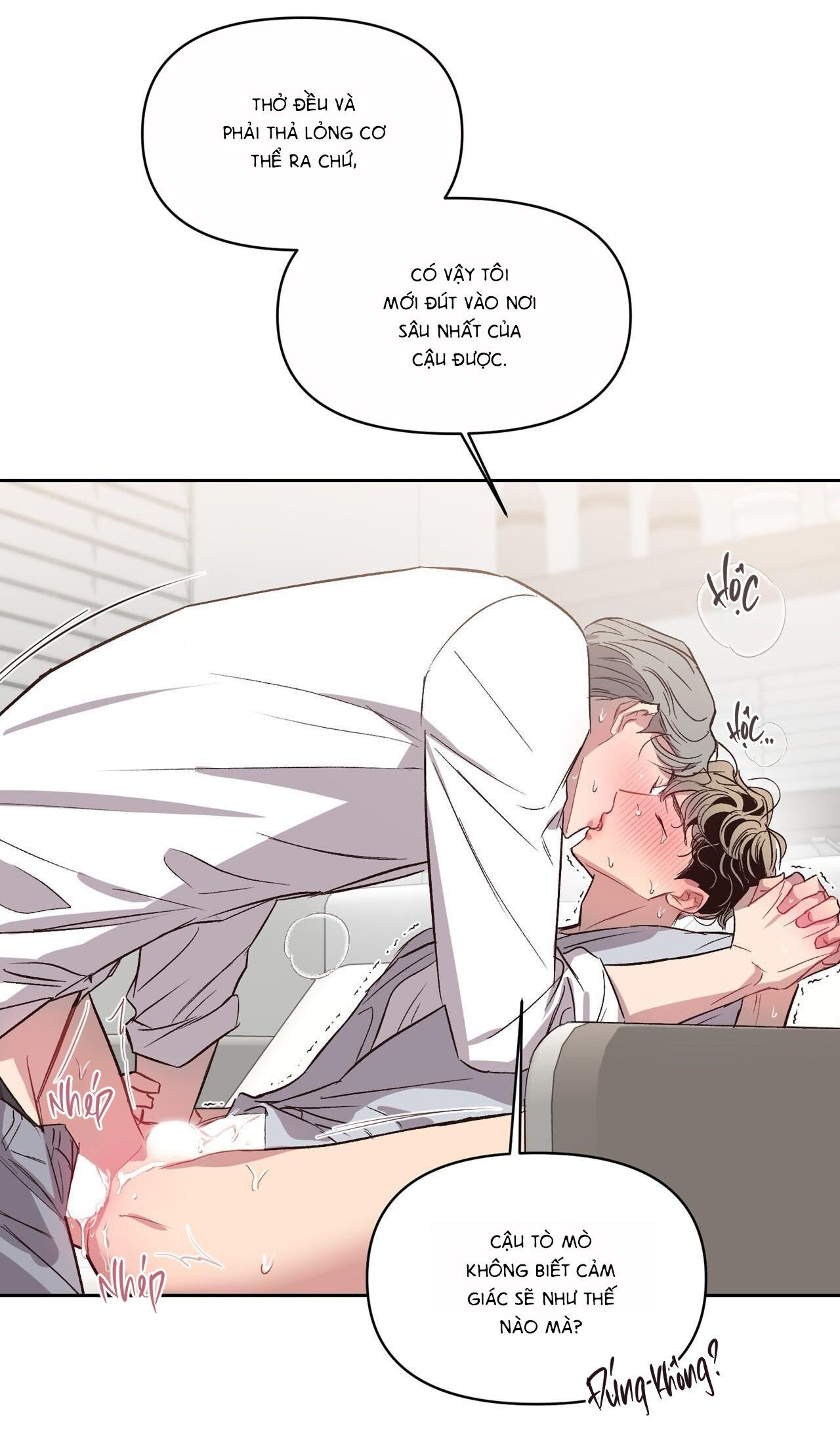 bí mật của mái tóc chapter 24 38