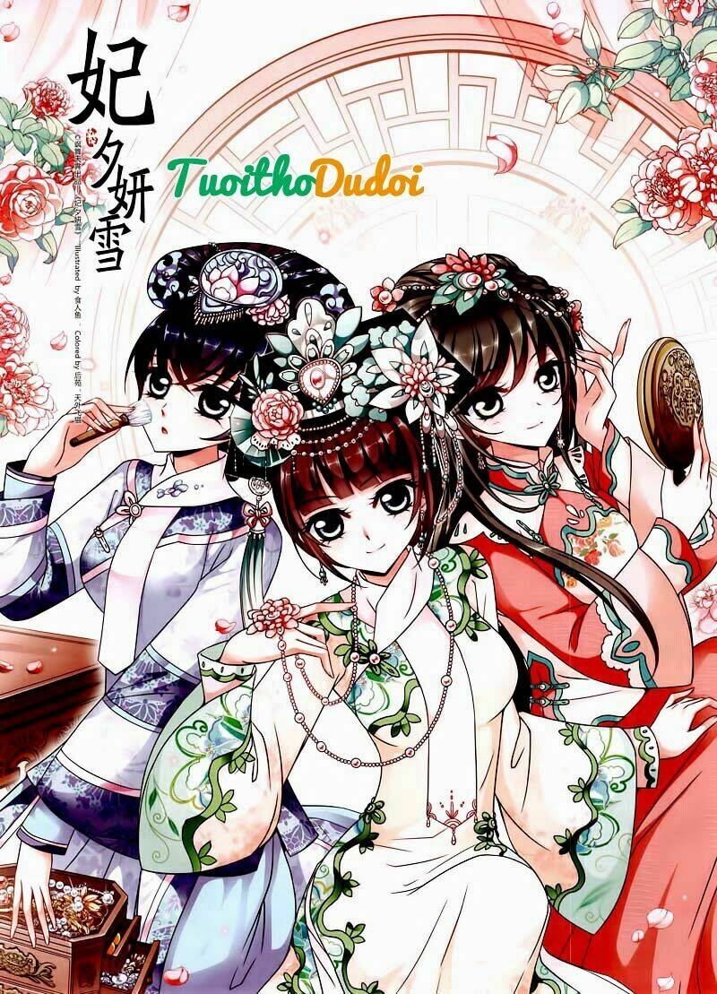 phi đãi nghiên tuyết chapter 60 2