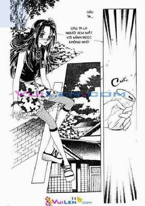 nhật ký tân hôn chapter 5 142