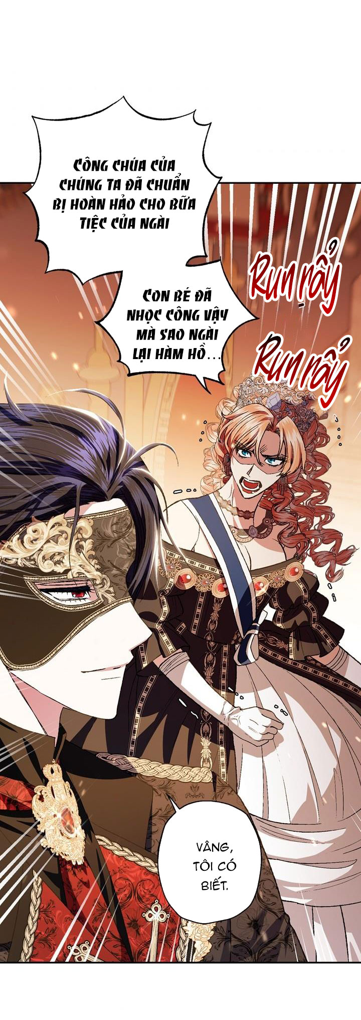 cha à, con không muốn kết hôn đâu chapter 56 39