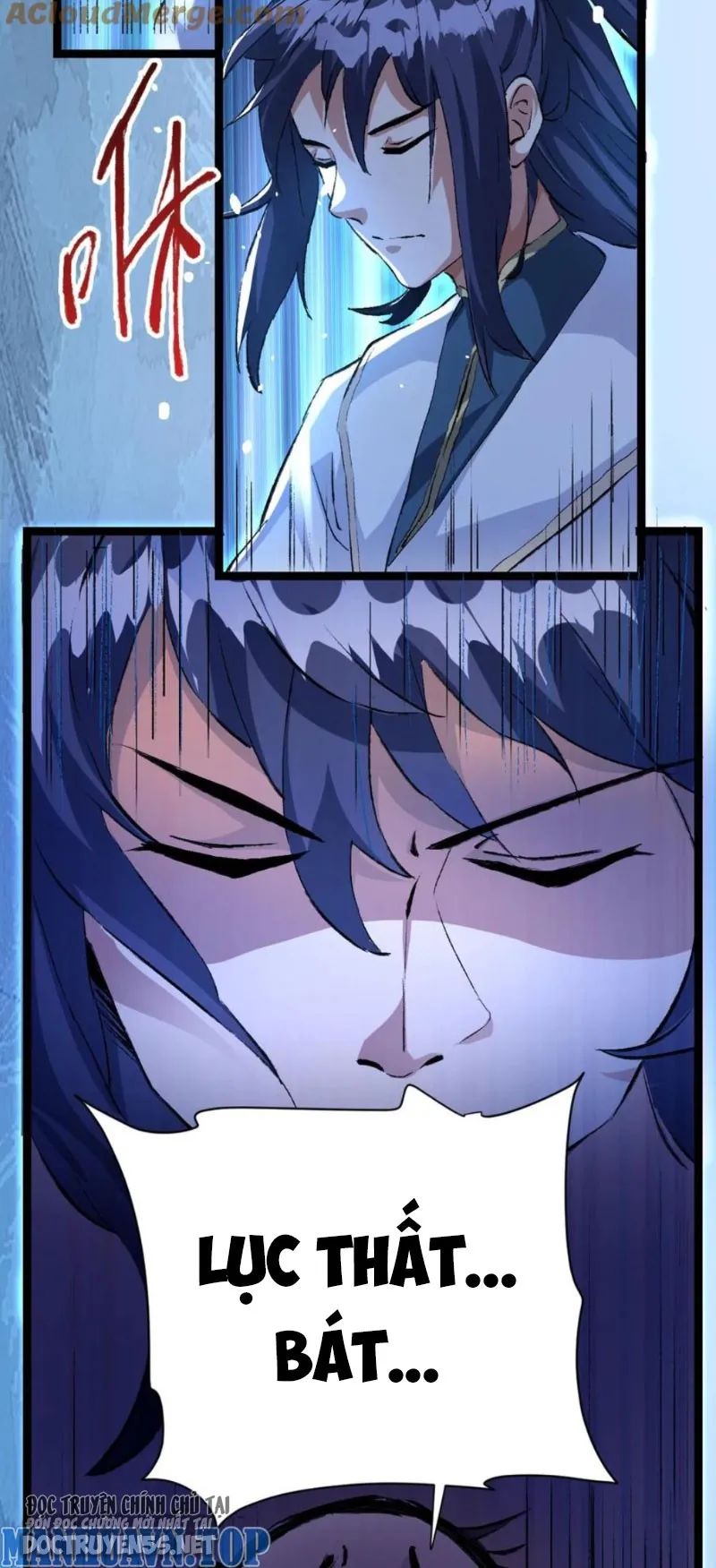 huyền huyễn: ta bắt đầu vô địch từ bại gia chapter 4 35