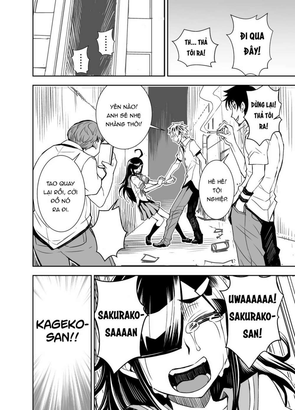 tadokoro-san chapter 58 10