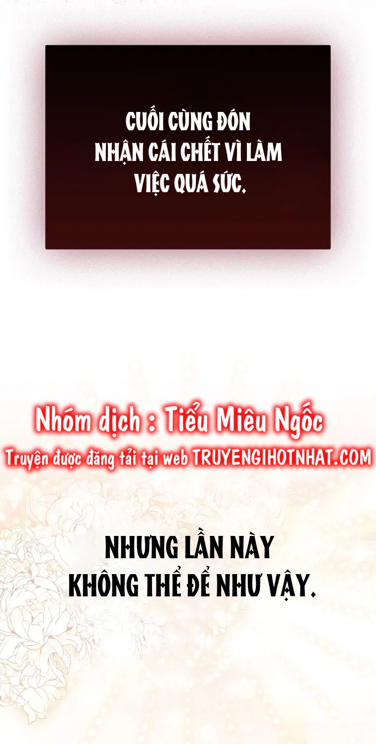 hương vị ngọt ngào muộn màn chapter 38 18