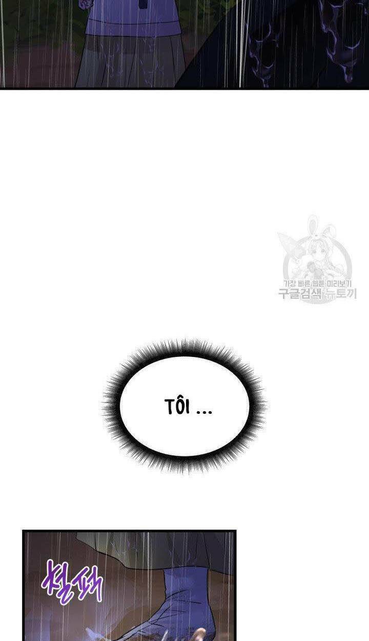 cô dâu của sói đen chapter 10 27