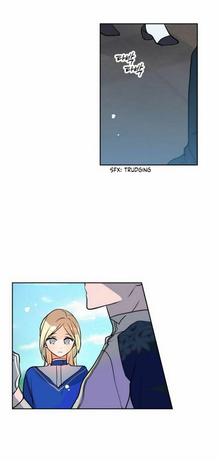 tôi đang nuôi dưỡng một con quái thú chapter 2 20