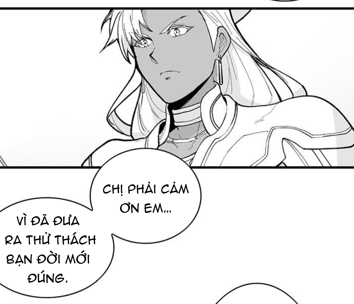 vợ của titan chapter 73 8