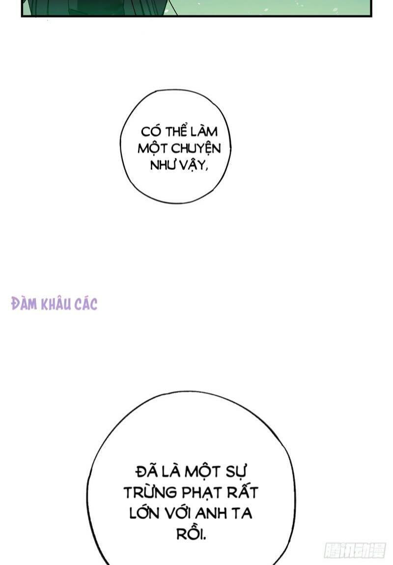 hắc bạch hữu thường chapter 10 34