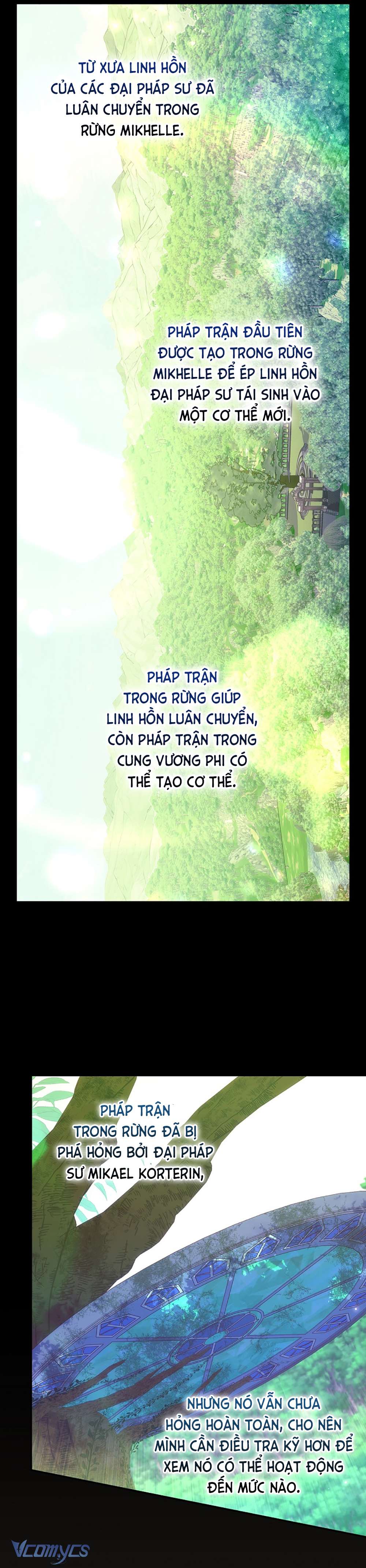 sống sót dưới thân phận hầu nữ chapter 129 6