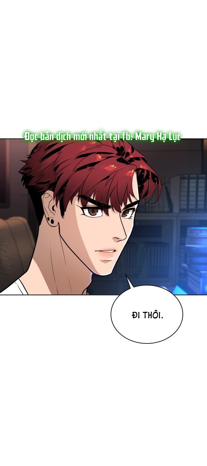 bạch huyết - white blood chapter 15 9