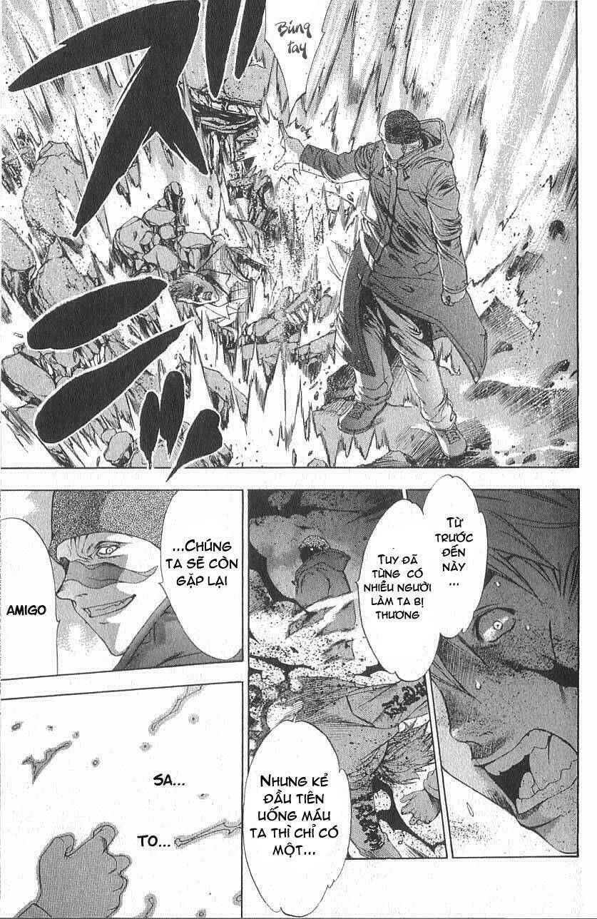 majin - devil chapter 1.1 31