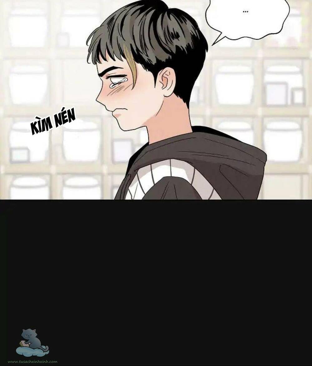 chào nhé, không làm thông gia nữa đâu! chapter 2 71