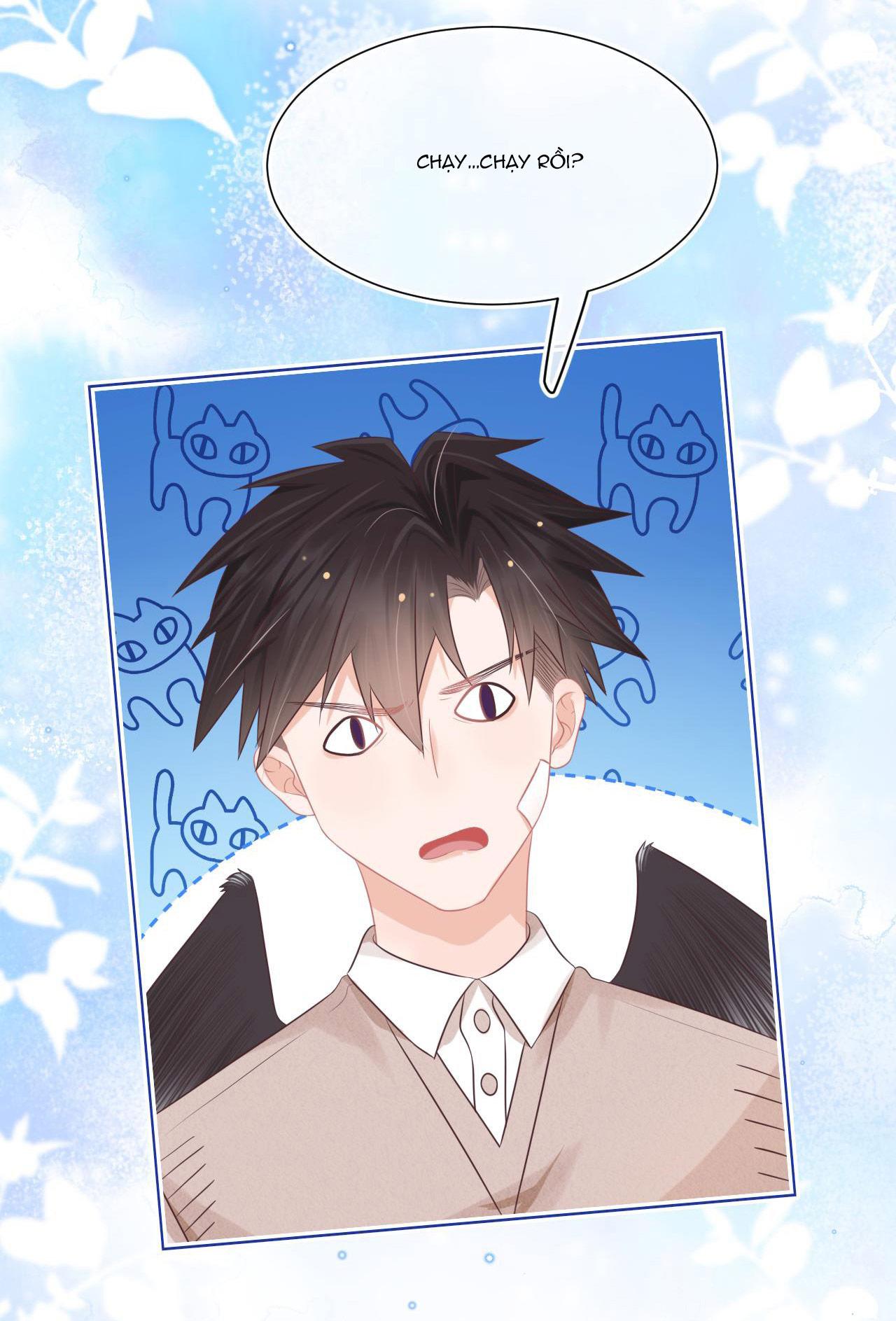 [ss2] một ngụm ăn cả thỏ con chapter 10 17