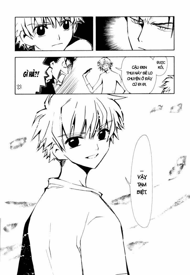 huyền thoại đôi cánh chapter 12 10