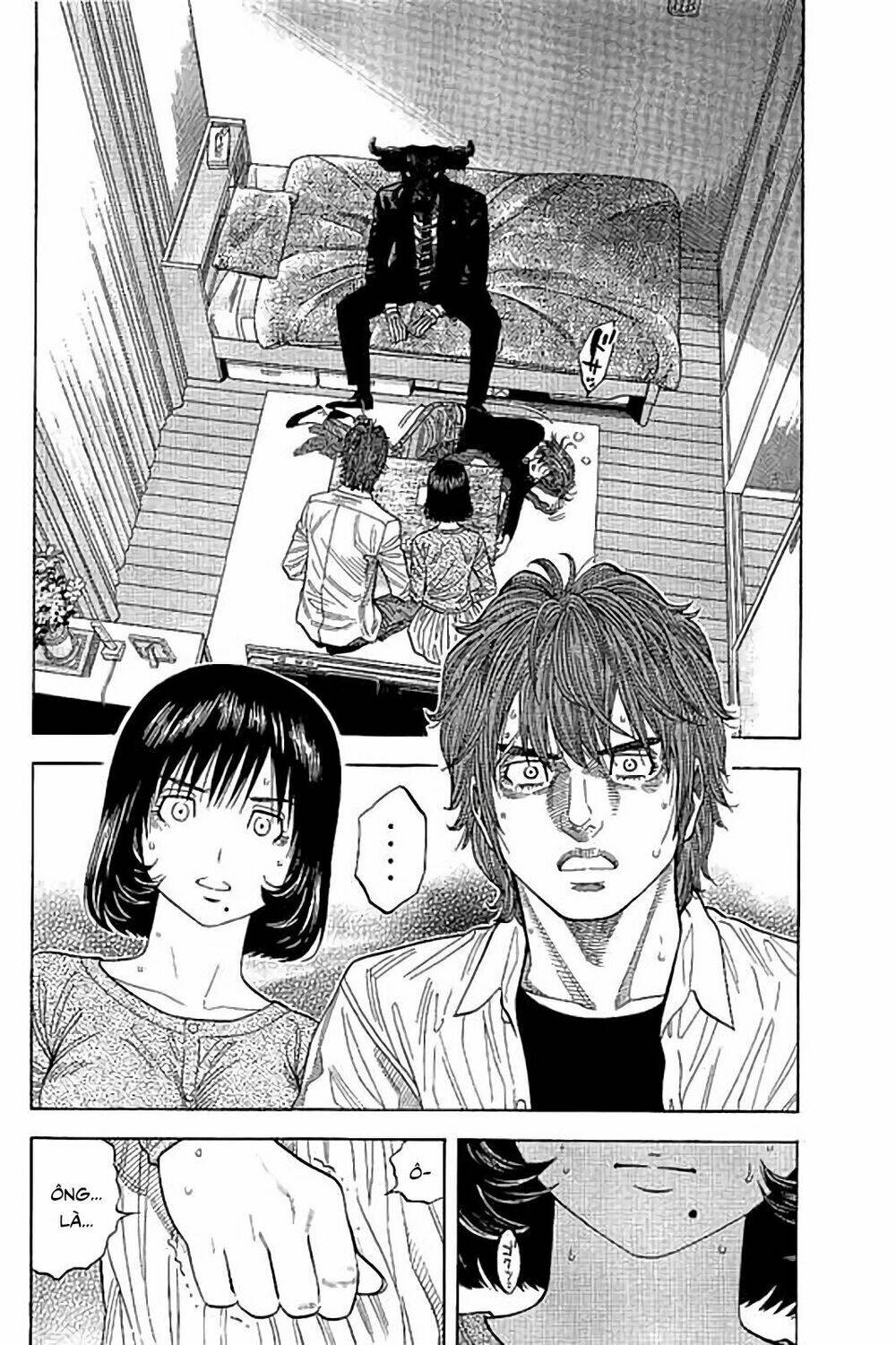 cái chết sau 7 ngày chapter 42 3