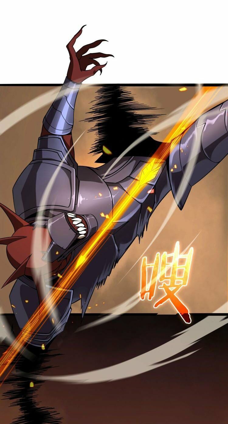 chư giới - tận thế online chapter 12 19