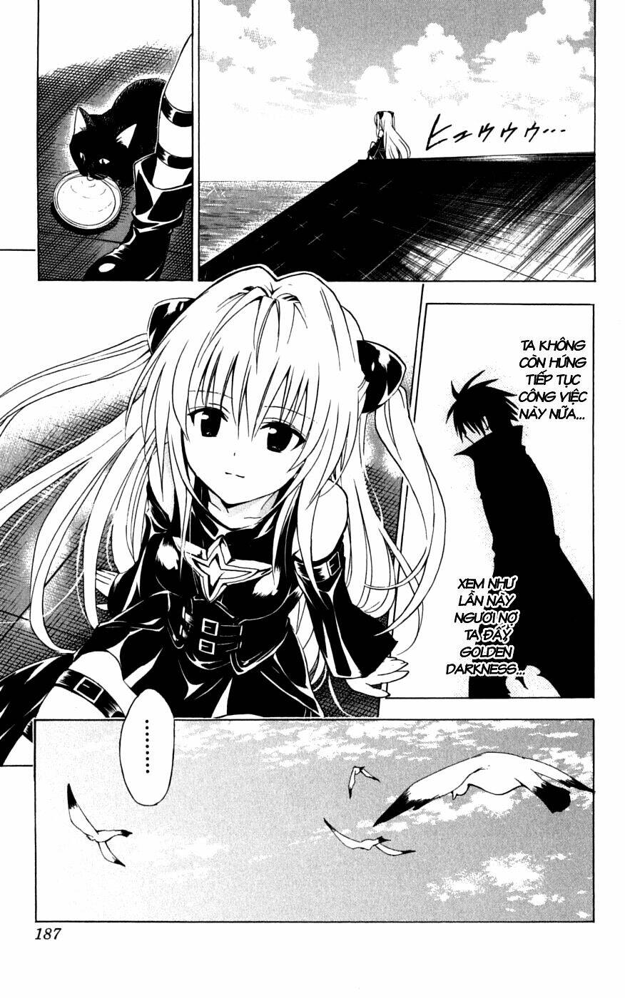 bọn tớ thích cậu! rito chapter 151 19