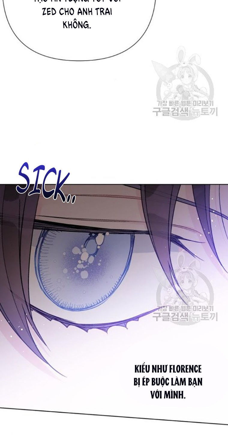 cách hiệp sĩ sống như một tiểu thư chapter 59 45