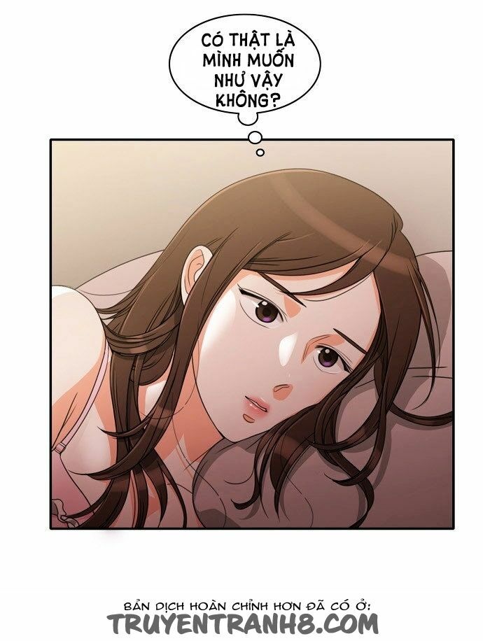 do it one more time- yêu lại từ đầu chapter 11 59