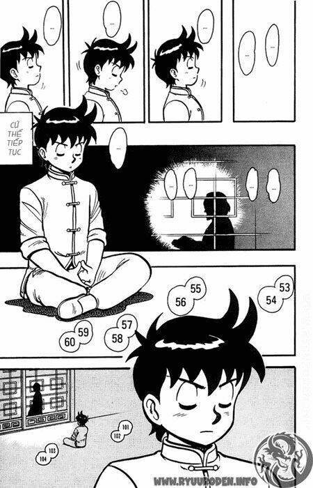 hoàng phi hồng phần 1 chapter 11 141