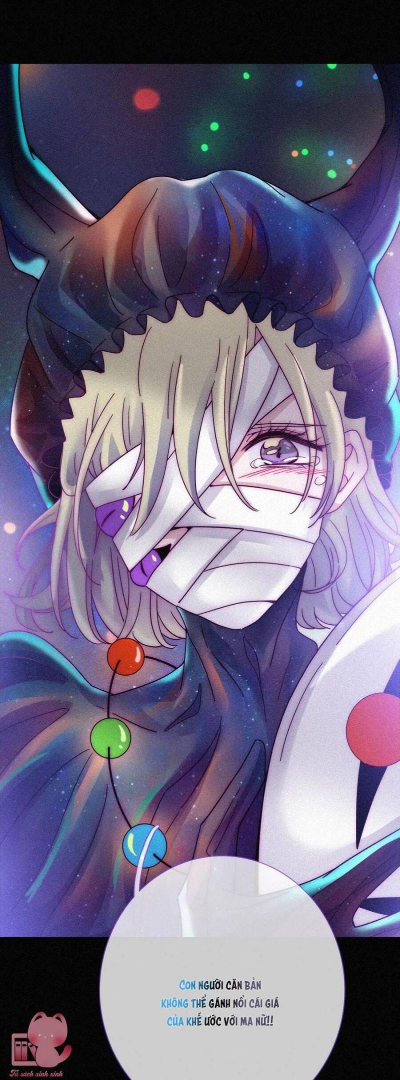 đêm tối chốn này chapter 74 12