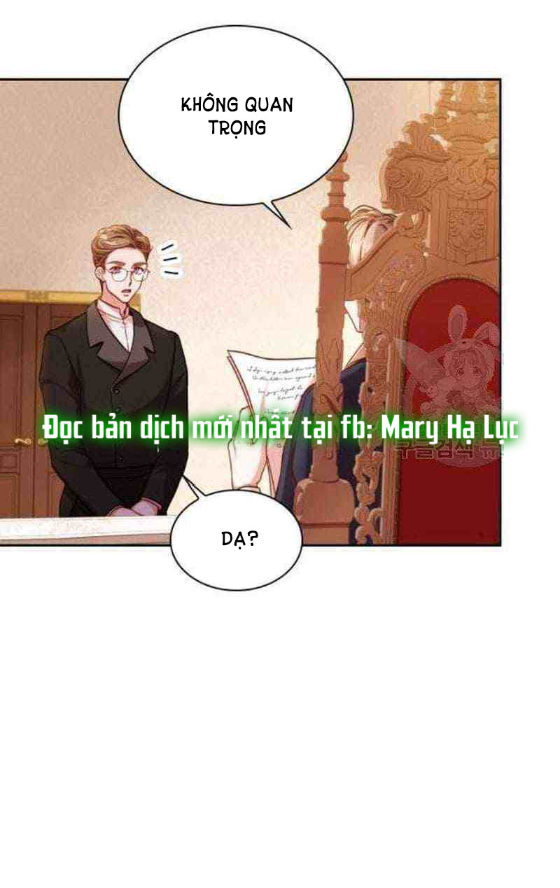 trở thành thư ký của bạo chúa chapter 46 77