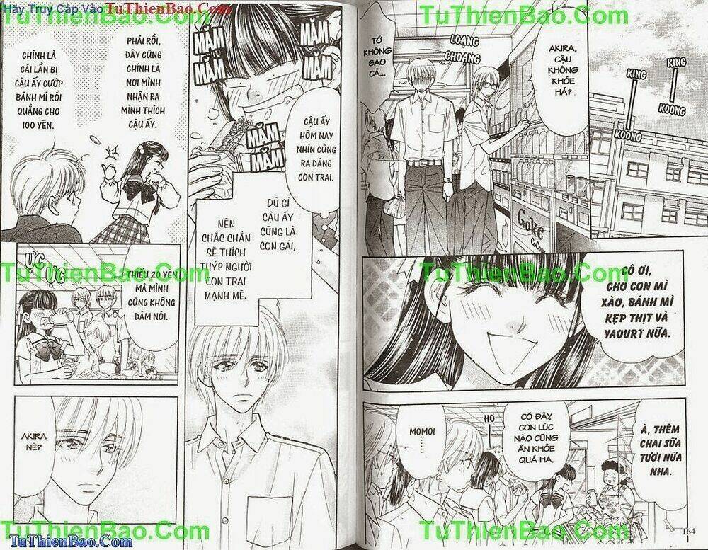 nàng men chàng bóng chapter 7 83