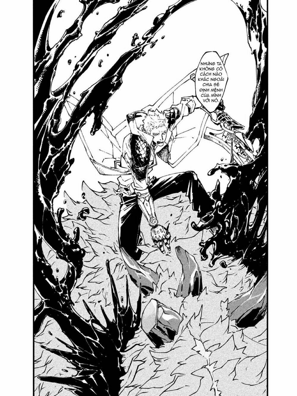 devil may cry 5 -visions of v- chapter 26.1 6