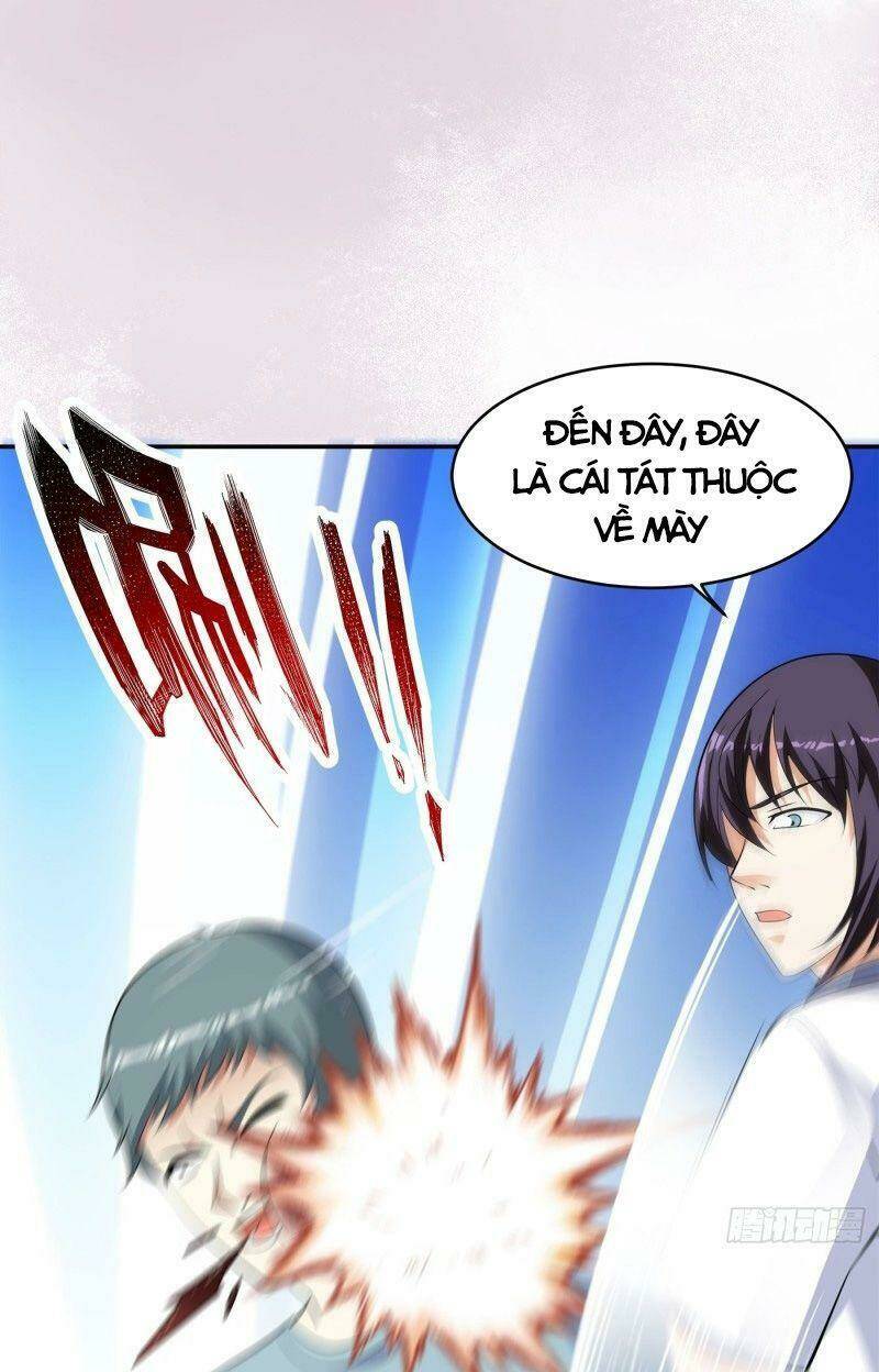 người tu tiên tại đô thị chapter 128 23