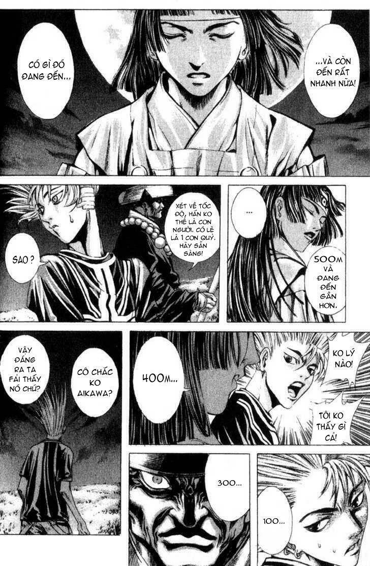đảo địa ngục chapter 37 31