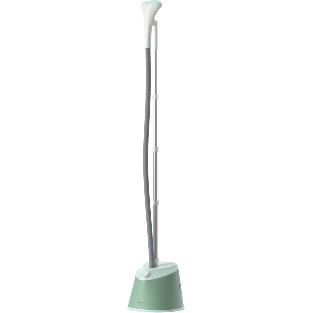 Bàn Ủi Hơi Nước Đứng Philips STE1010/70 - Hàng Chính Hãng