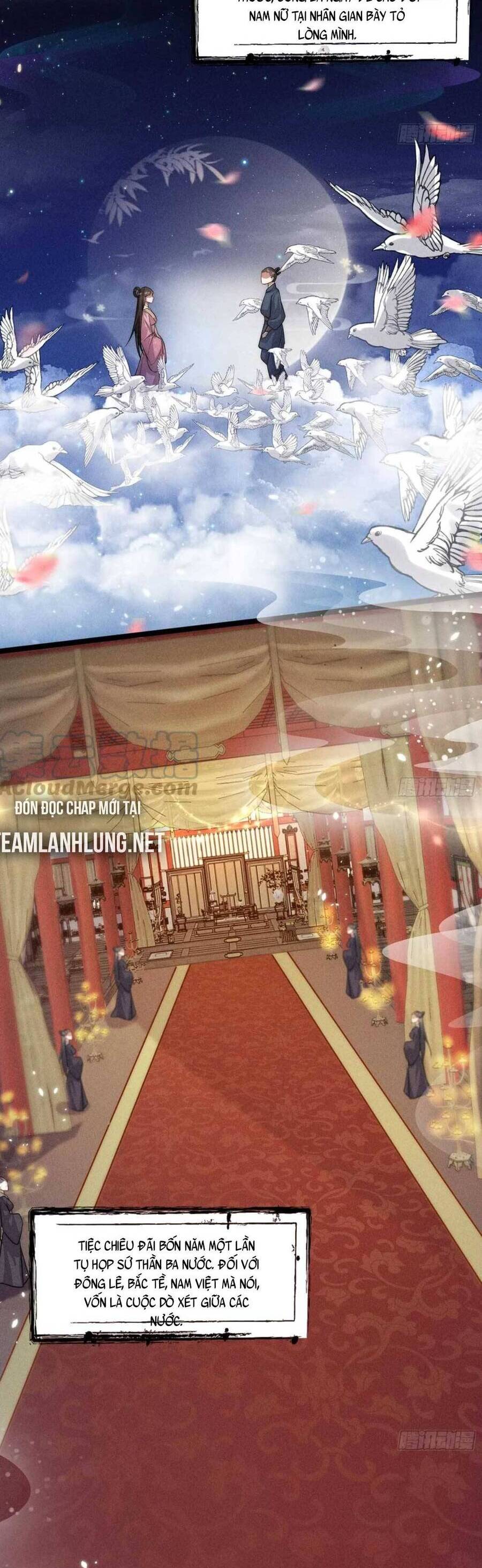 tái sinh trở lại : ta trở thành độc y thái tử phi chapter 31 6