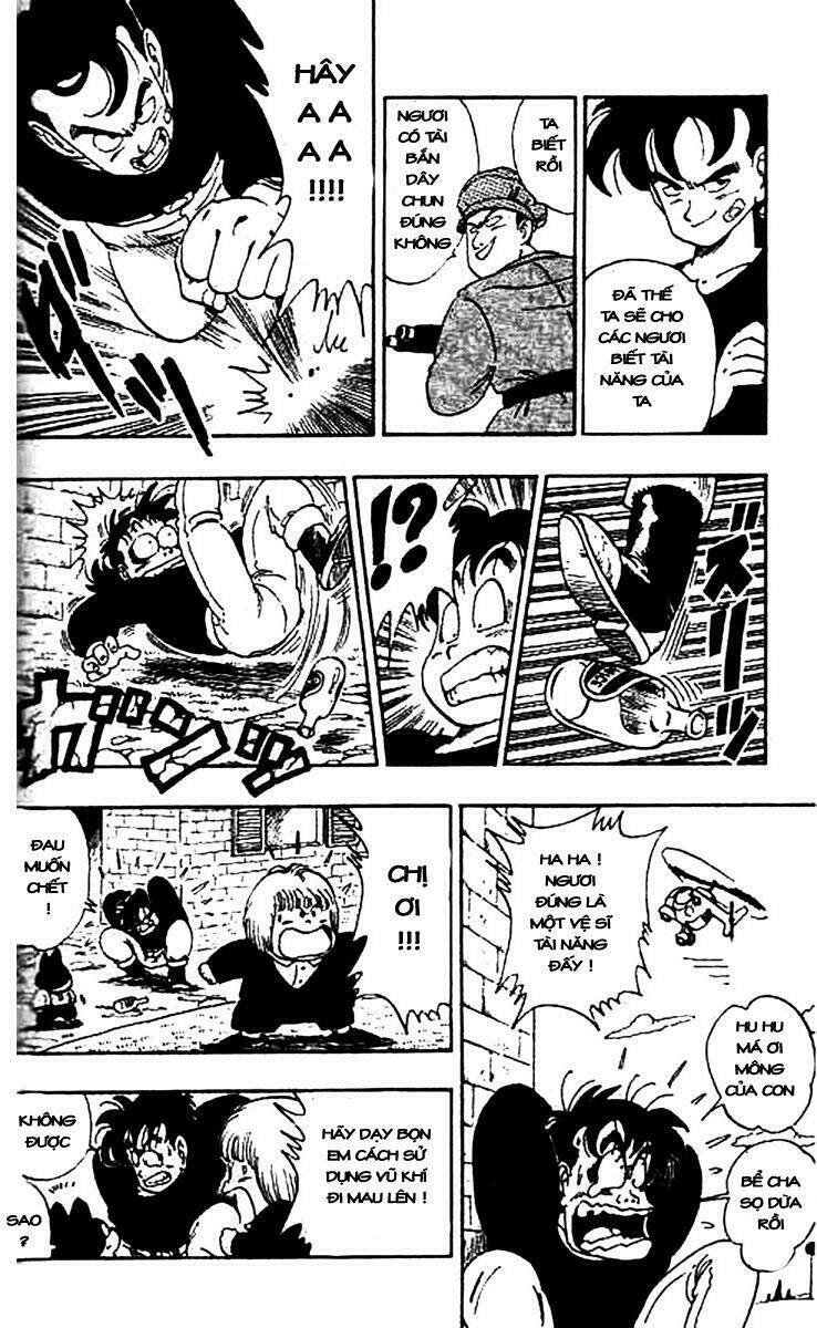 mr.ho one shot chapter 1 18