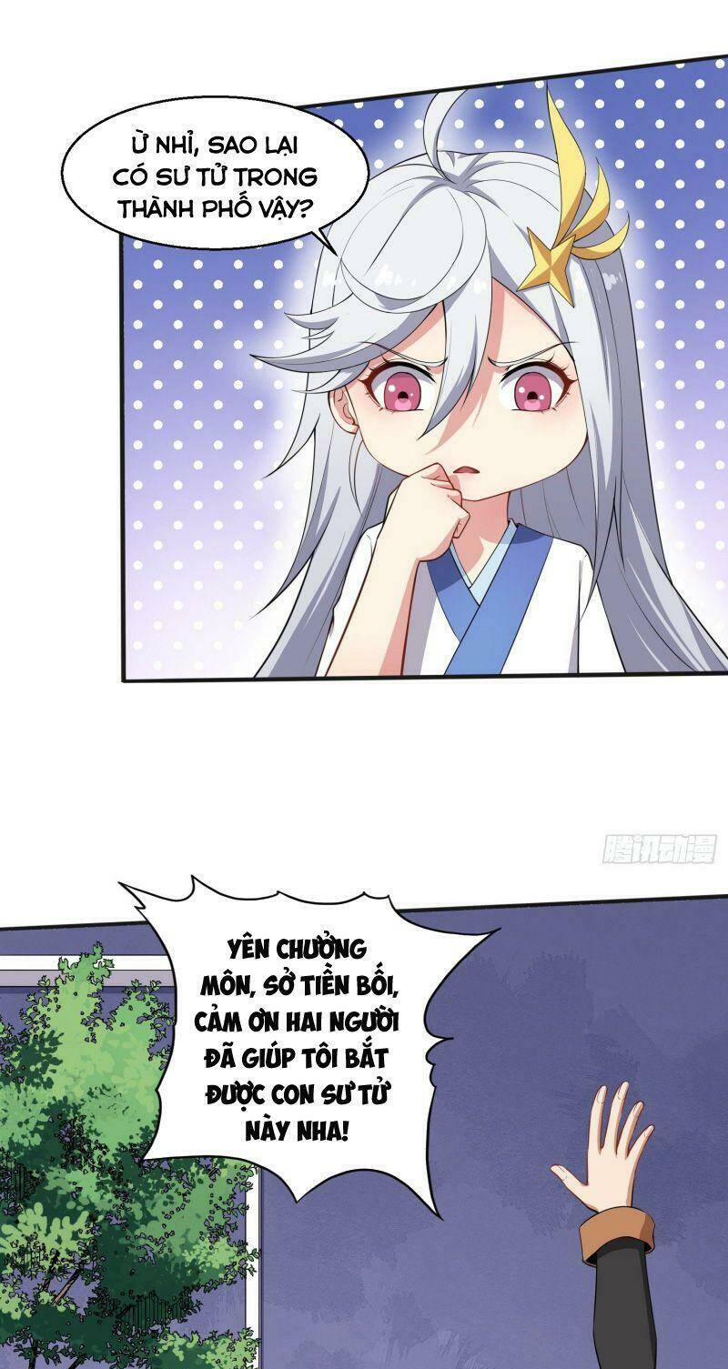 tổ thượng có tiền chapter 46 9