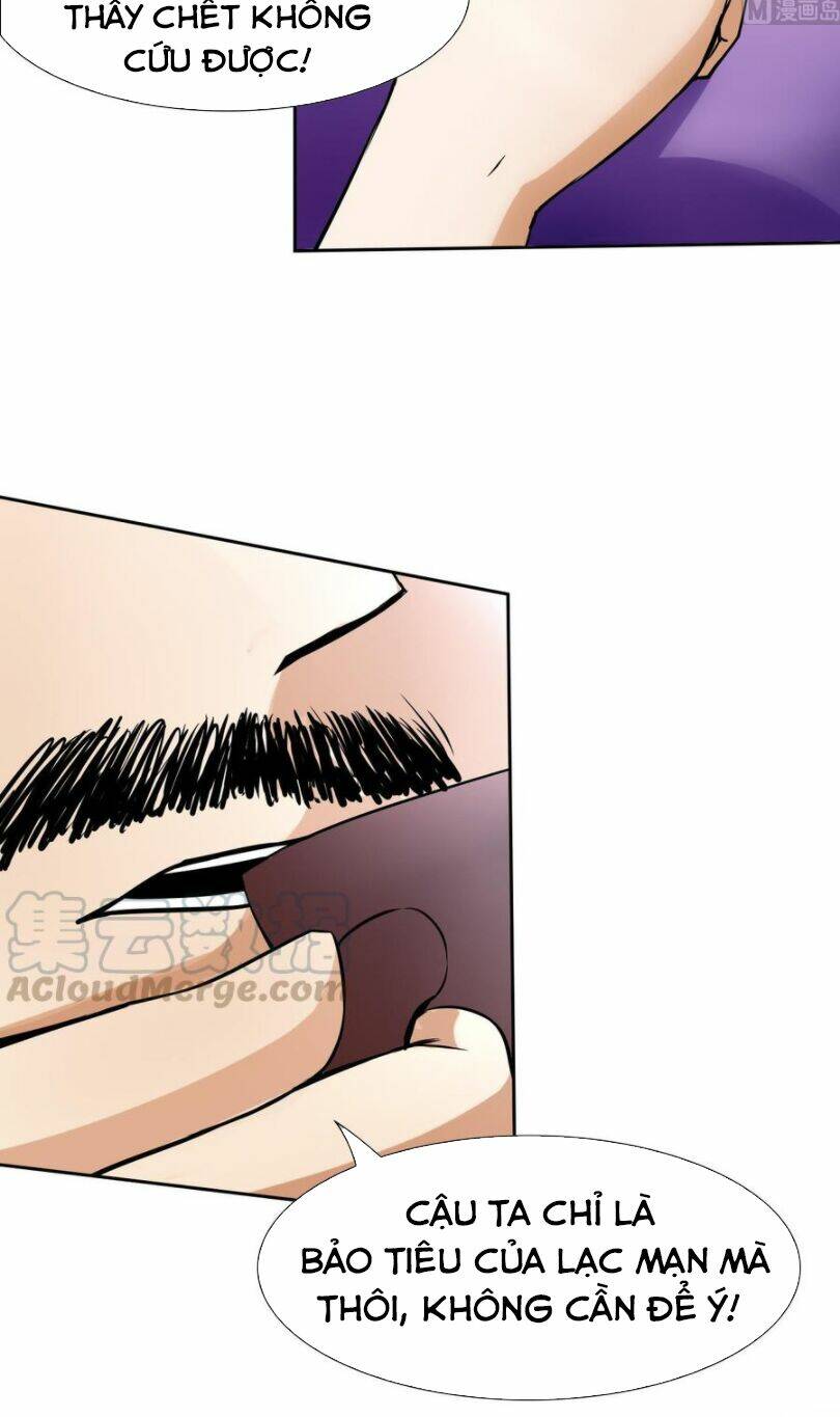 hắn là long ngạo thiên chapter 100 11