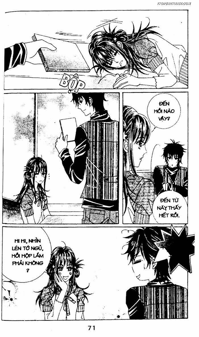 nhà trọ hoàn hảo chapter 93 15