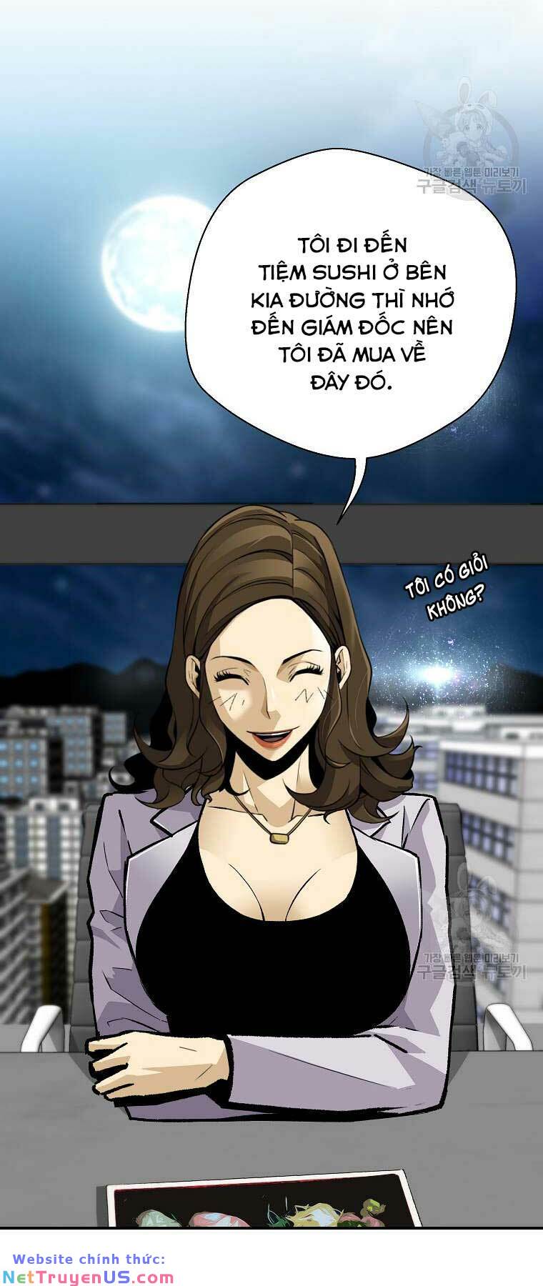 sự trở lại của huyền thoại chapter 107 64