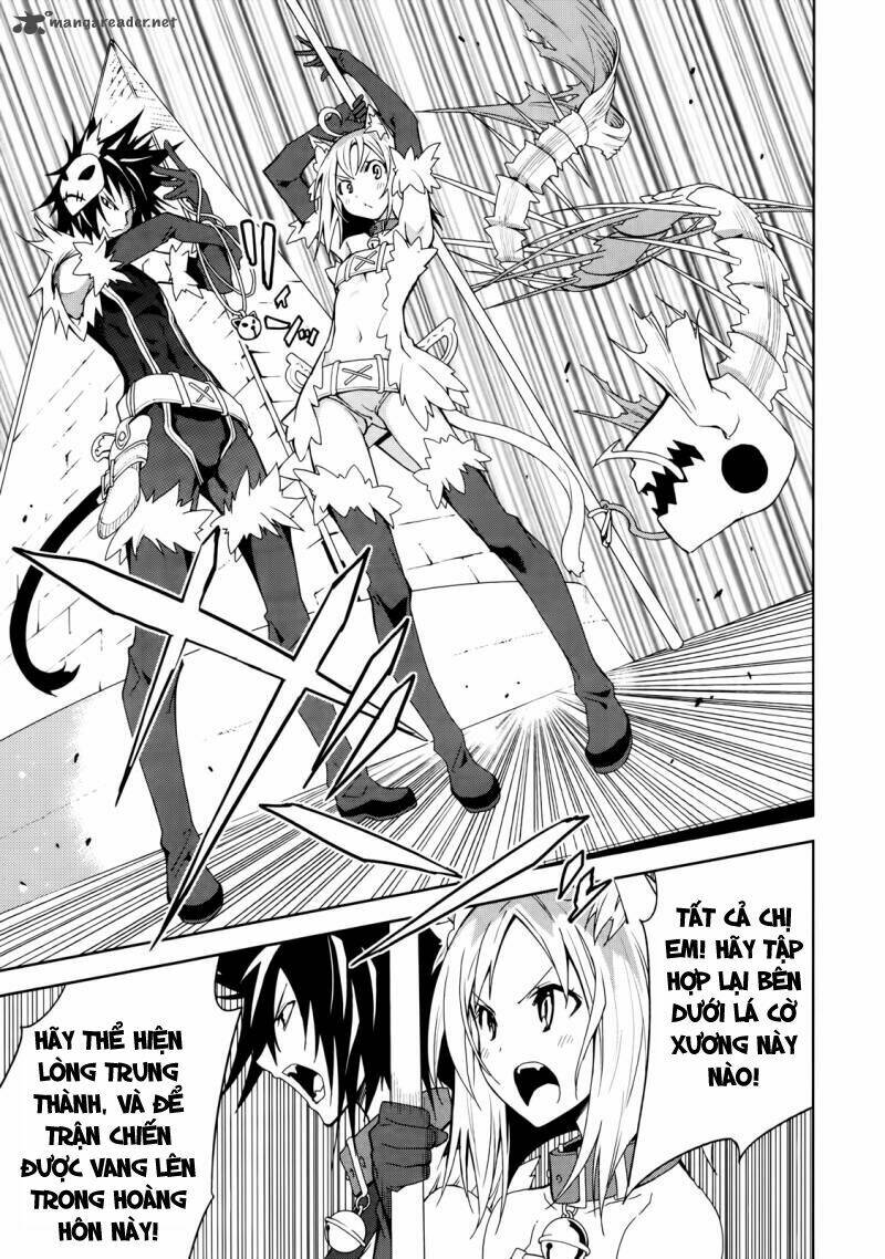 yumekui merry chapter 51 25