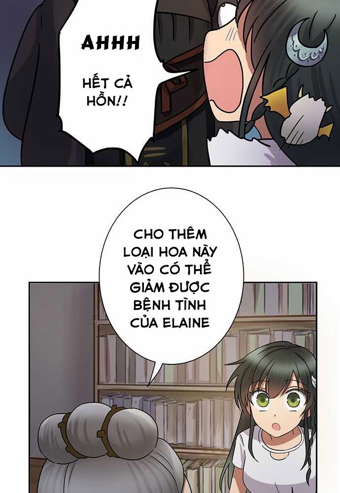 nụ hôn nguyền rủa chapter 24 32